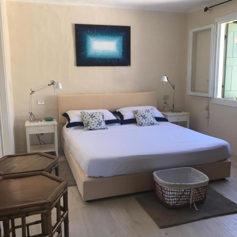 Loft via della Marina, Porto Rotondo - Appartamento con 2 Camere da Letto - 3