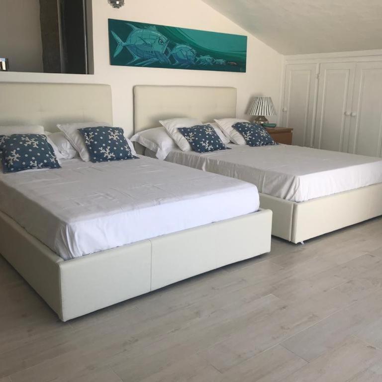 Loft via della Marina, Porto Rotondo - Appartamento con 2 Camere da Letto - 6