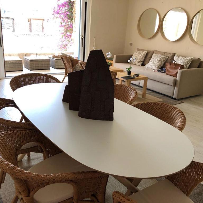 Loft via della Marina, Porto Rotondo - Appartamento con 2 Camere da Letto - 7