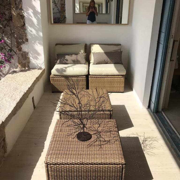 Loft via della Marina, Porto Rotondo - Appartamento con 2 Camere da Letto - 8