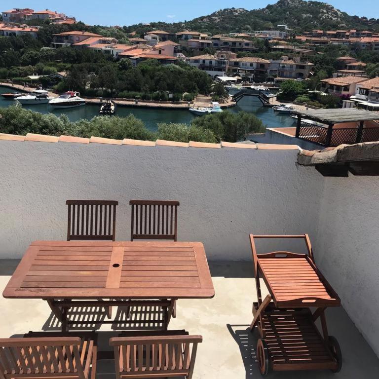 Loft via della Marina, Porto Rotondo - Appartamento con 2 Camere da Letto - 10
