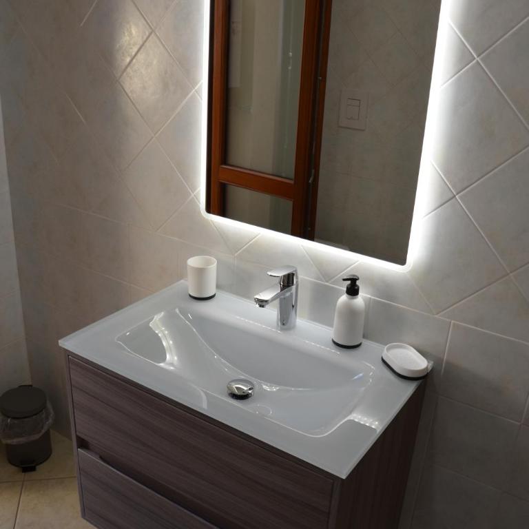 Casa Vittorina - Casa con 2 Camere da Letto - 19