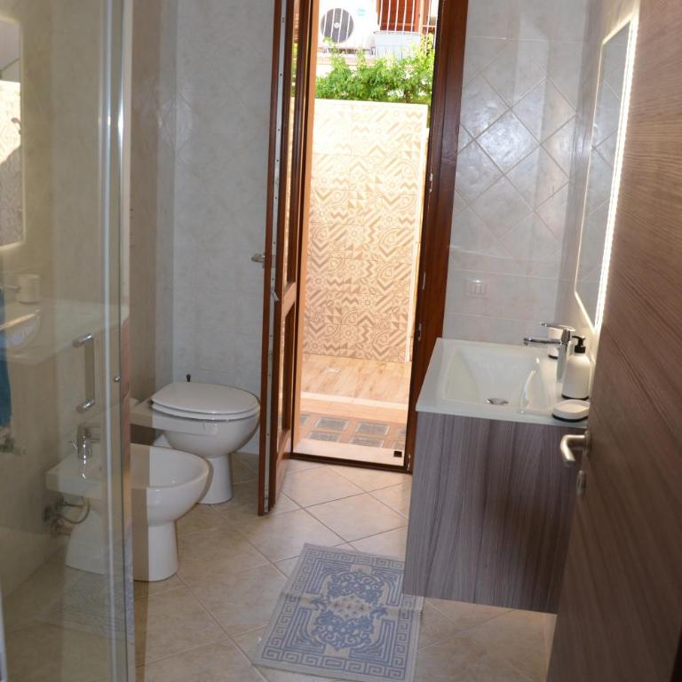 Casa Vittorina - Casa con 2 Camere da Letto - 20