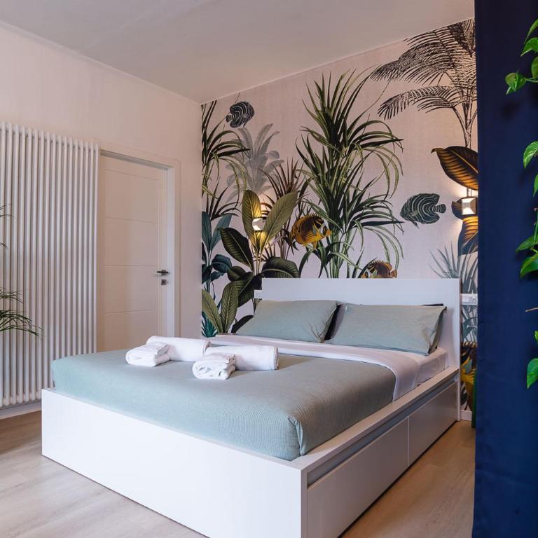 BR Treviso Train Station Apartments - Appartamento Monolocale - 3