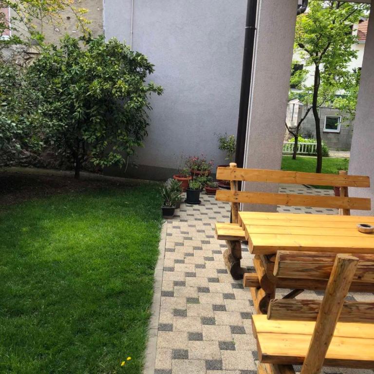 Apartments Uno - Apartment - Ground Floor - 12