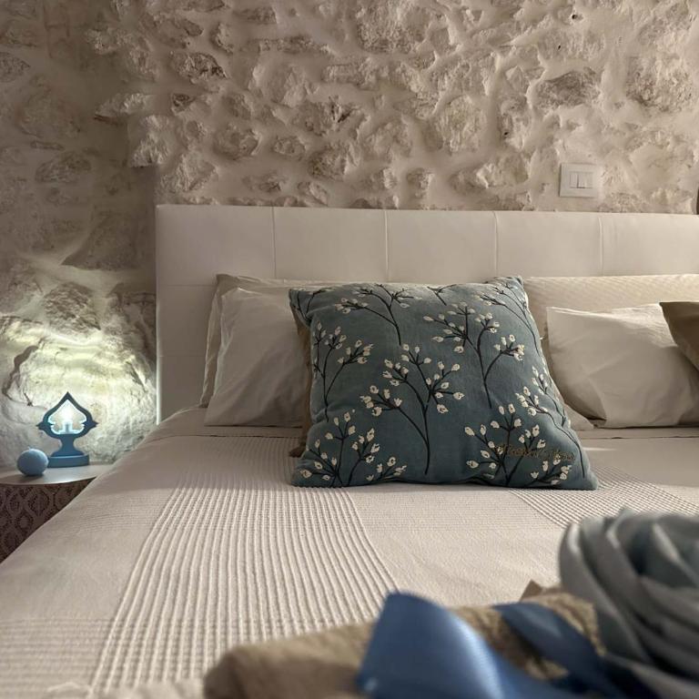 Bianco Calce - Ostuni - Casa con 1 Camera da Letto - 4