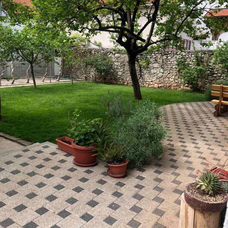 Apartments Uno - Apartment - Ground Floor - 16