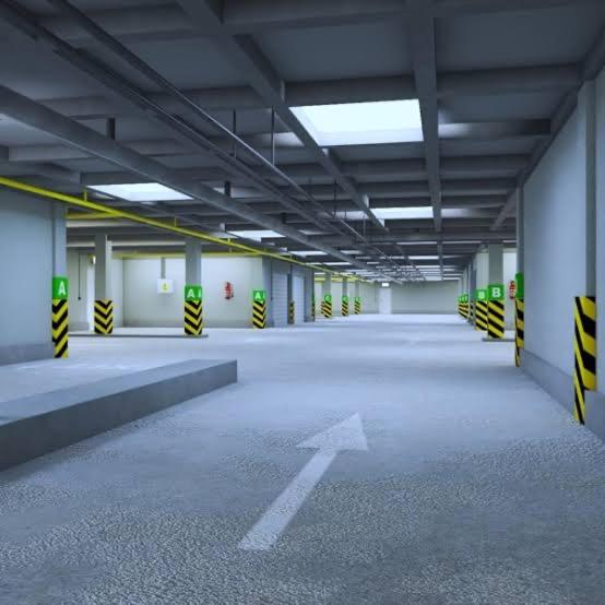 Mistiq Largest PH Studio with GYM, Beach Club Shuttle & Fast Wifi - One-Bedroom Apartment - 67