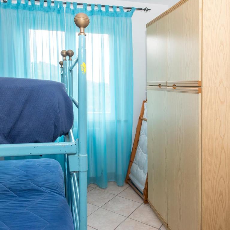 A27 - Poggio, quadrilocale con vista sul mare di Portonovo - Three-Bedroom Apartment - 23