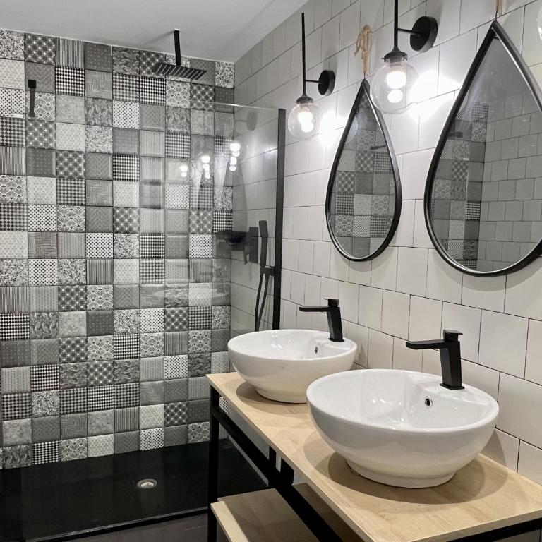 Aparthotel Luz de Gades - Suites Spa Gym - Adults Only - Apartamento Estudio - 5