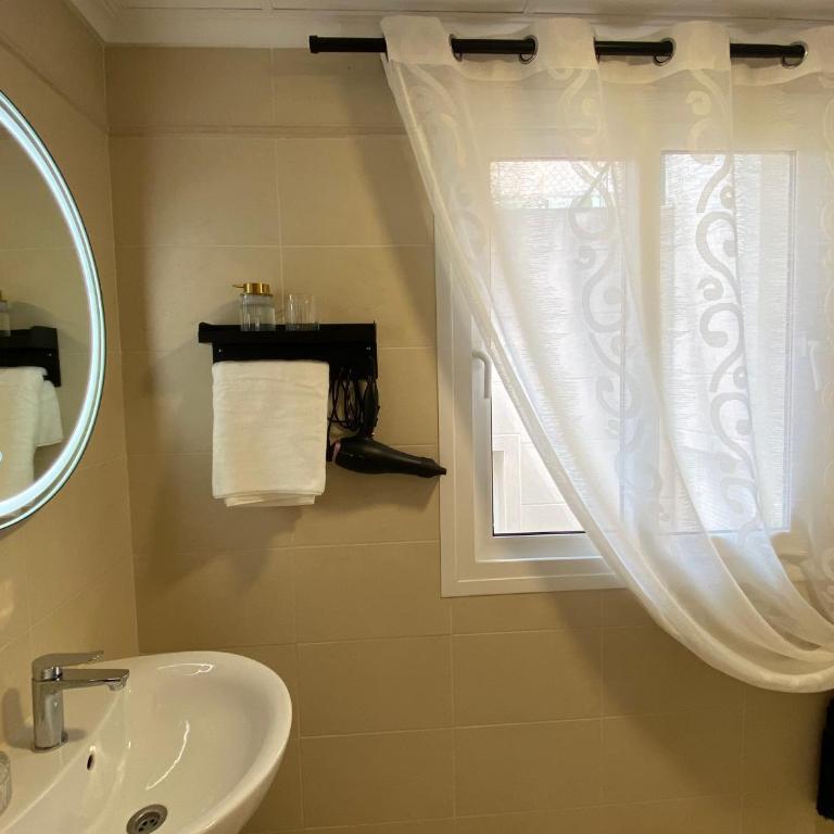 Apartment with solarium/terrace. - Apartamento de 1 dormitorio - 17