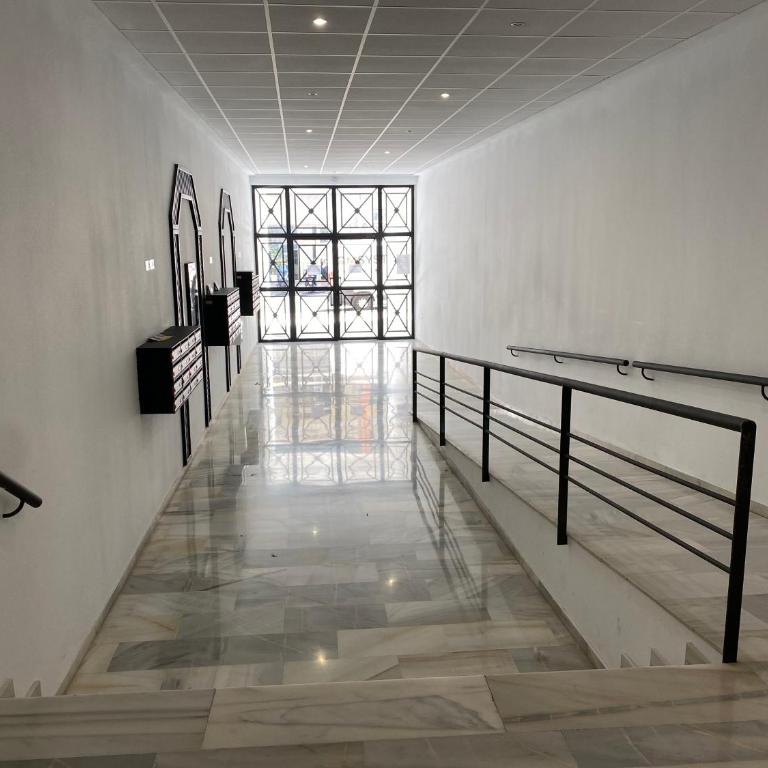 Apartment with solarium/terrace. - Apartamento de 1 dormitorio - 40