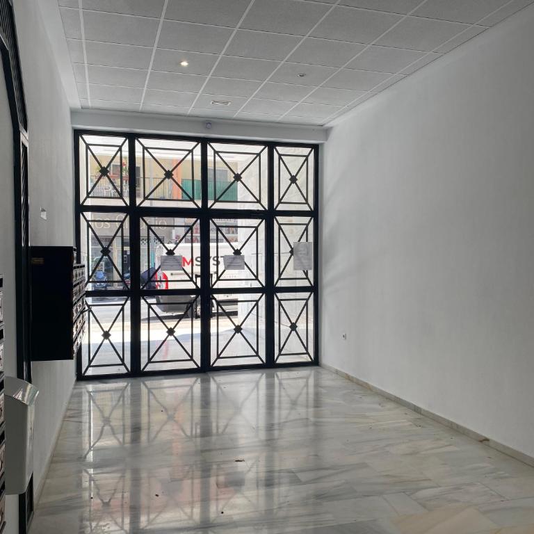 Apartment with solarium/terrace. - Apartamento de 1 dormitorio - 41