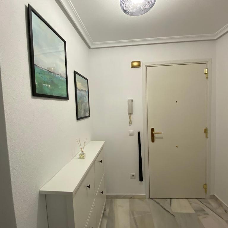 Apartment with solarium/terrace. - Apartamento de 1 dormitorio - 30