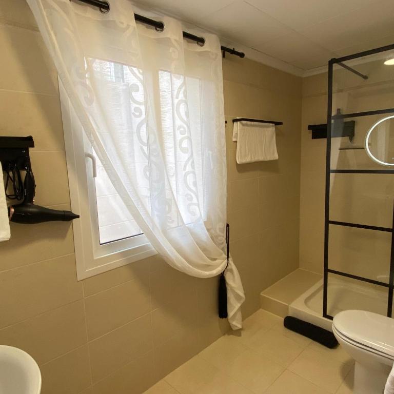 Apartment with solarium/terrace. - Apartamento de 1 dormitorio - 16