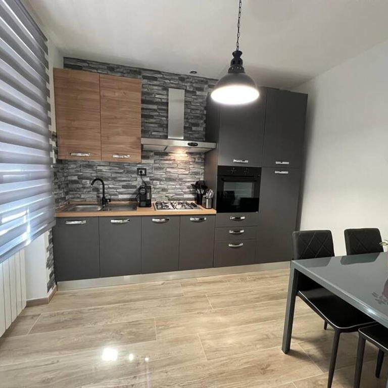 Cinque Terre HUB LUXURY HOME IN LA SPEZIA - Casa de 3 dormitorios - 15