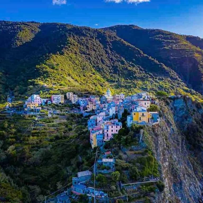 Cinque Terre HUB LUXURY HOME IN LA SPEZIA - Casa de 3 dormitorios - 18