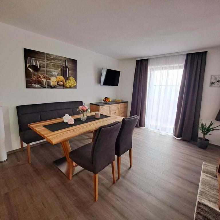 Landhaus Stadlmann - Appartement 1 Chambre - 11