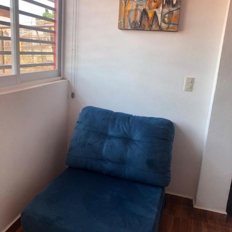 Departamento Zeus 12 - Apartamento - 6