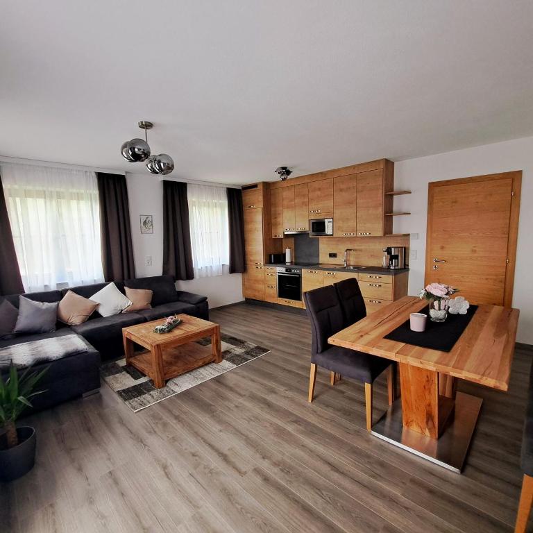Landhaus Stadlmann - Appartement 1 Chambre - 12