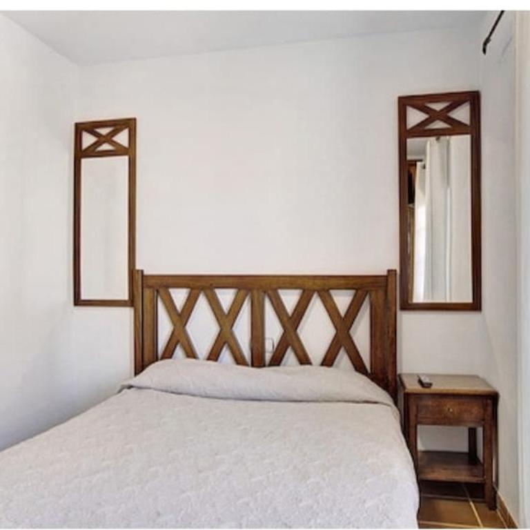 Residencial Maresia el Medano - Casa de 2 dormitorios - 18