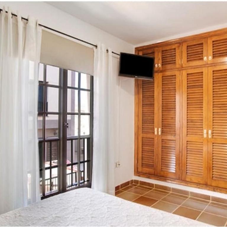 Residencial Maresia el Medano - Casa de 2 dormitorios - 17