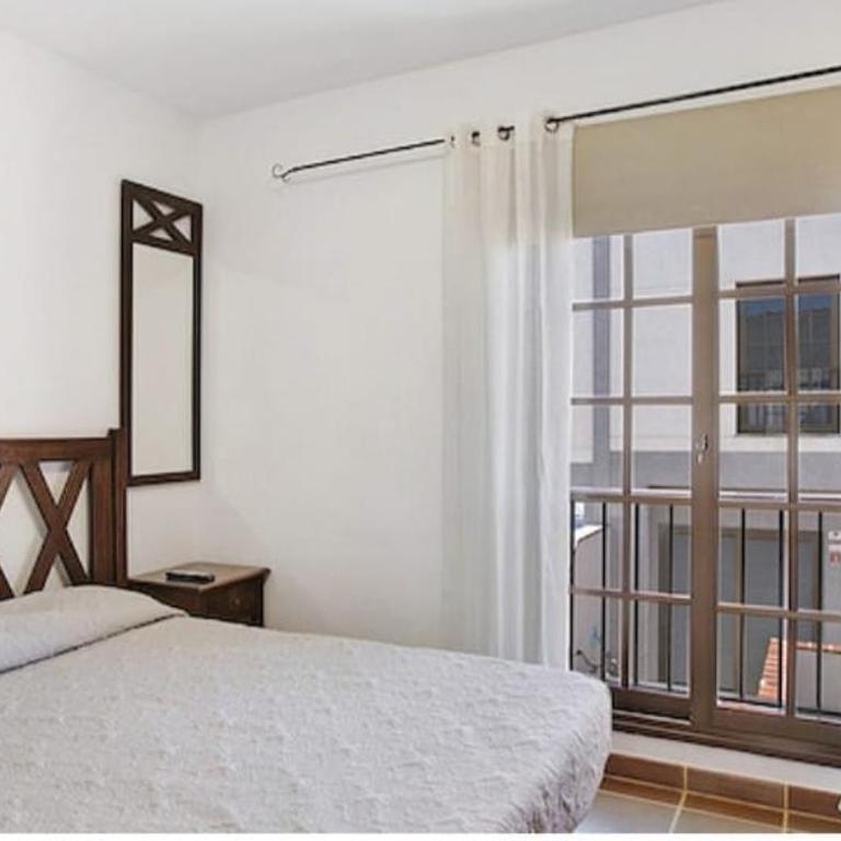 Residencial Maresia el Medano - Casa de 2 dormitorios - 8