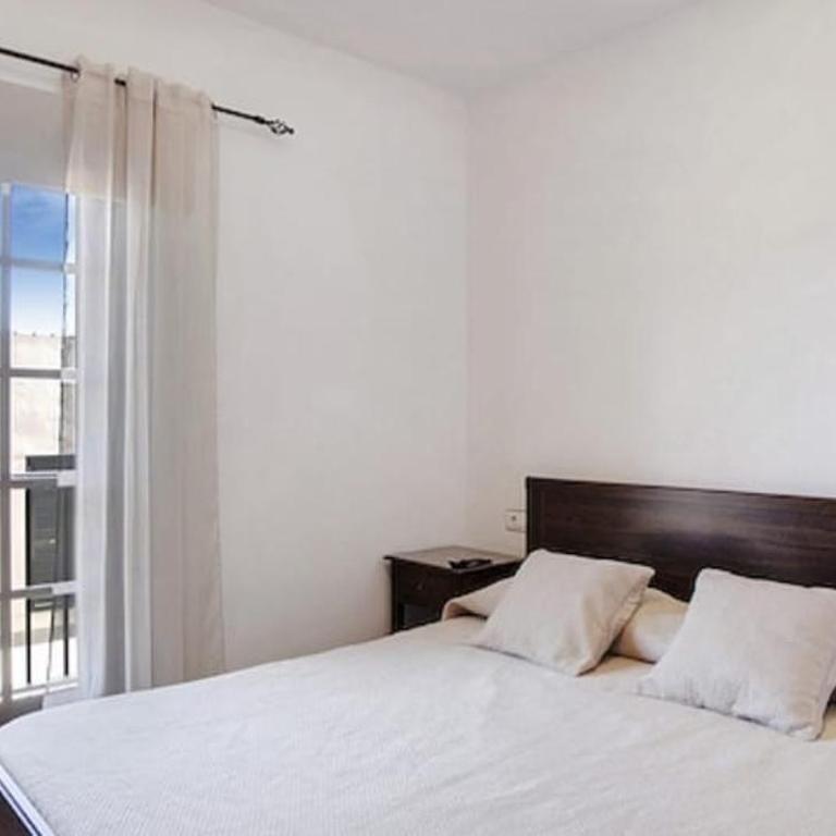 Residencial Maresia el Medano - Casa de 2 dormitorios - 9