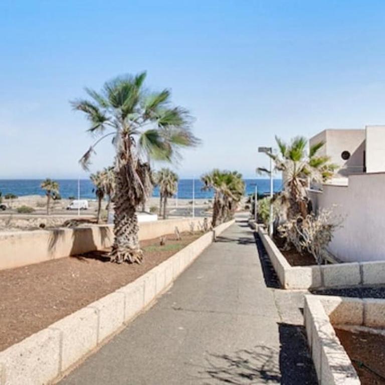 Residencial Maresia el Medano - Casa de 2 dormitorios - 11