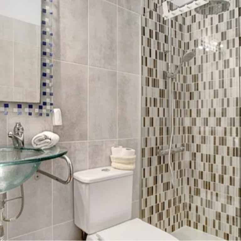 Residencial Maresia el Medano - Casa de 2 dormitorios - 10