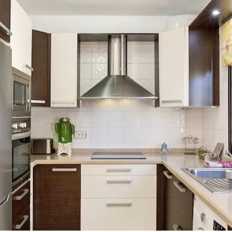 Residencial Maresia el Medano - Casa de 2 dormitorios - 20