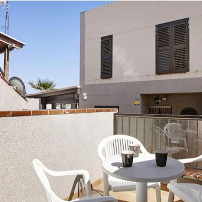 Residencial Maresia el Medano - Casa de 2 dormitorios - 22