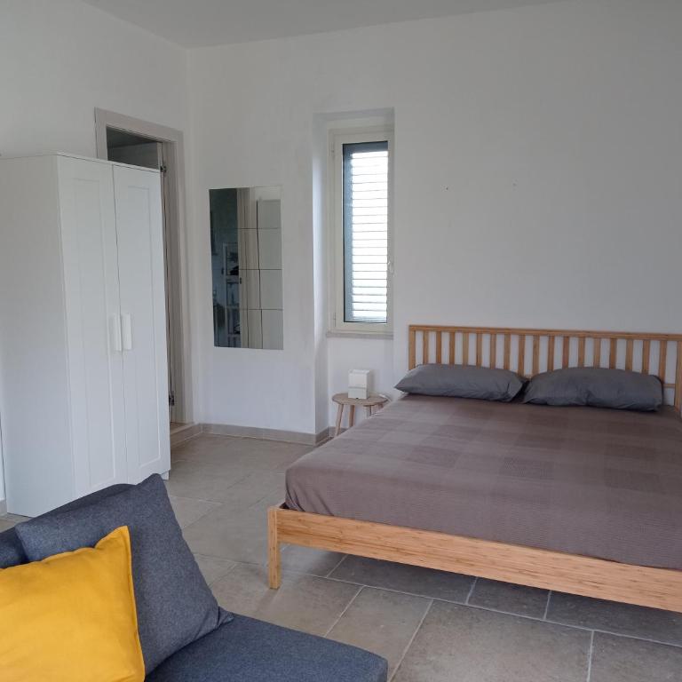 Casa a Piano Piccolo - Appartamento con 1 Camera da Letto - 3