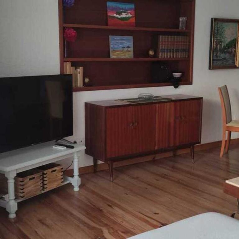 Elegante apartamento, silencioso y céntrico - Appartement 2 Chambres - 7