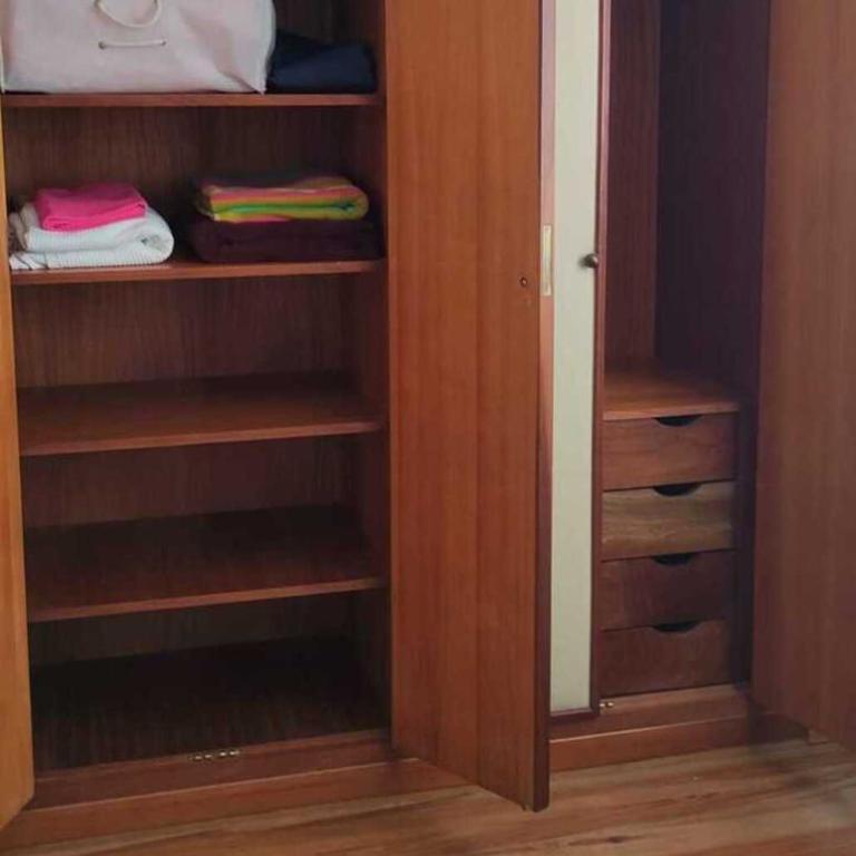 Elegante apartamento, silencioso y céntrico - Appartement 2 Chambres - 11