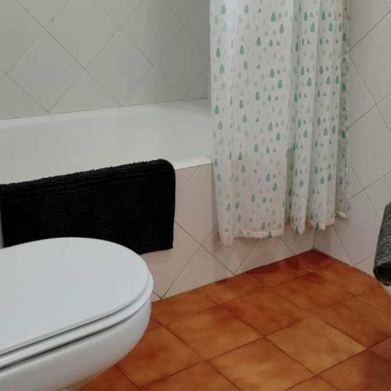 Elegante apartamento, silencioso y céntrico - Appartement 2 Chambres - 16