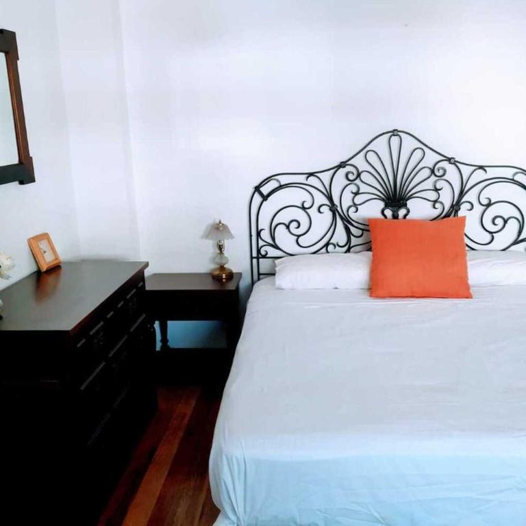 Elegante apartamento, silencioso y céntrico - Appartement 2 Chambres - 9