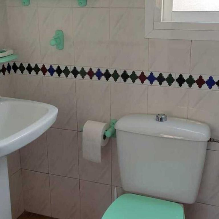 Elegante apartamento, silencioso y céntrico - Appartement 2 Chambres - 22