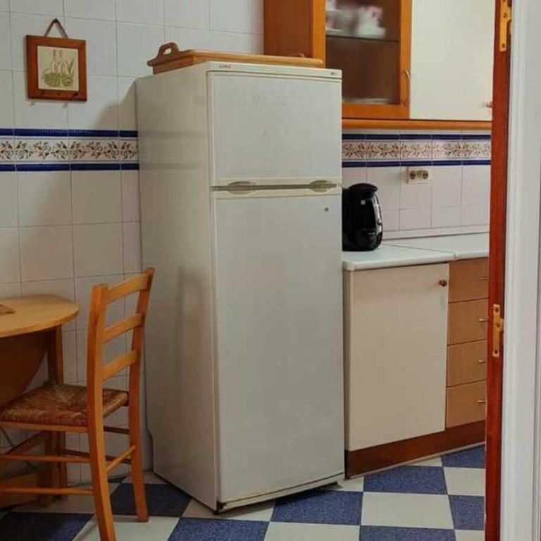Elegante apartamento, silencioso y céntrico - Appartement 2 Chambres - 14