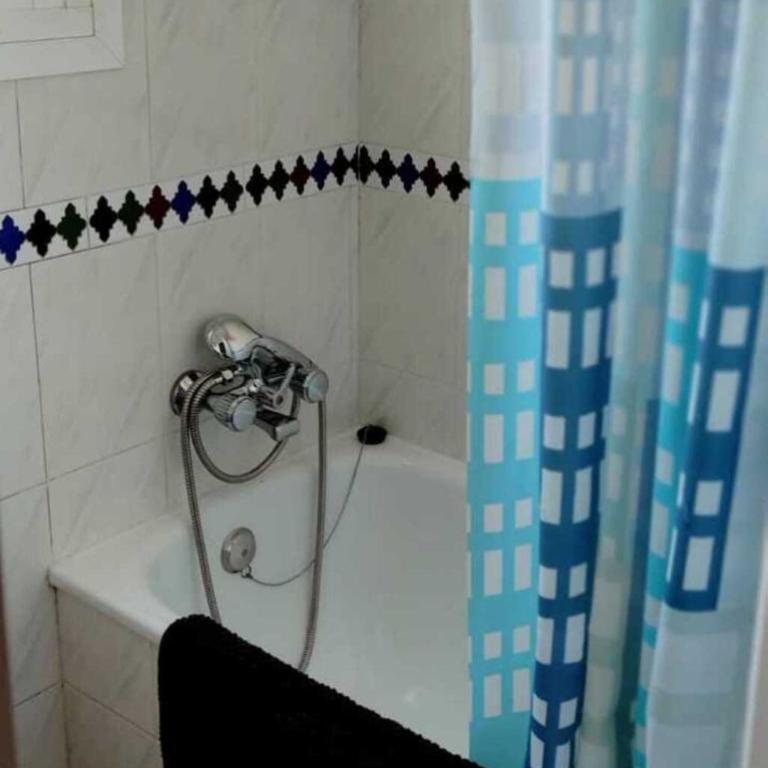 Elegante apartamento, silencioso y céntrico - Appartement 2 Chambres - 23
