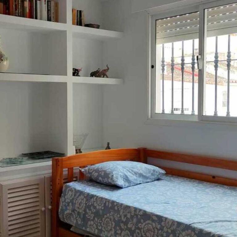 Elegante apartamento, silencioso y céntrico - Appartement 2 Chambres - 21