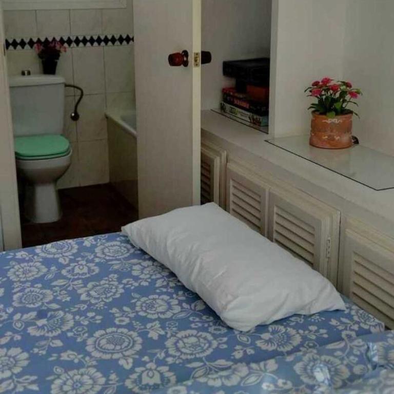 Elegante apartamento, silencioso y céntrico - Appartement 2 Chambres - 19