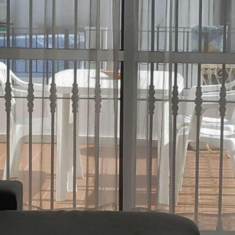 Elegante apartamento, silencioso y céntrico - Appartement 2 Chambres - 5