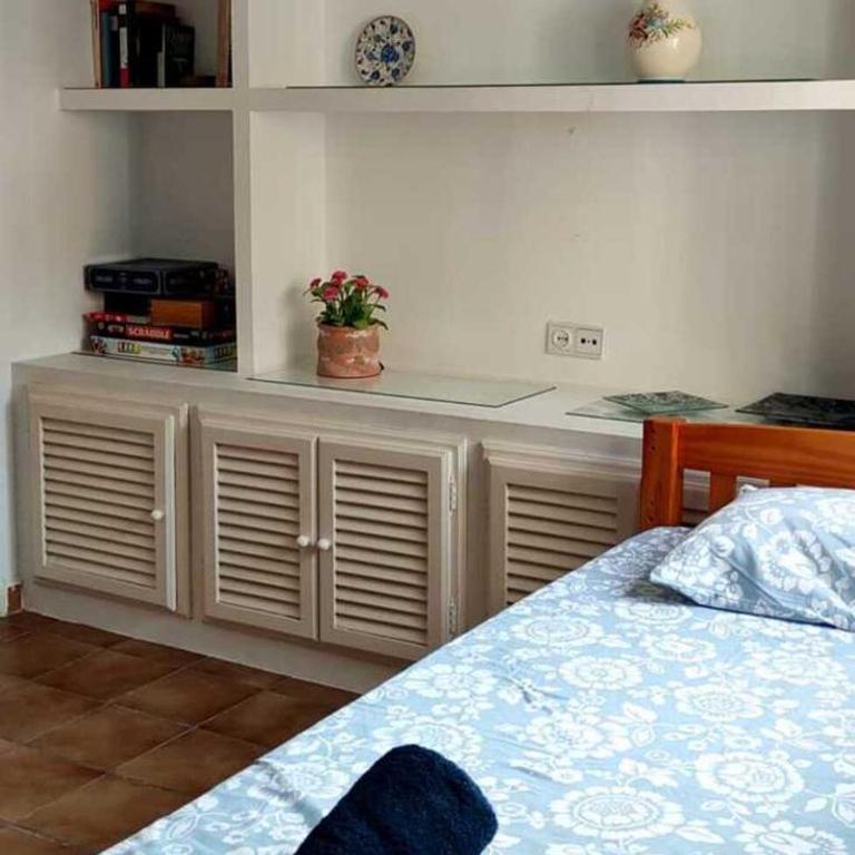 Elegante apartamento, silencioso y céntrico - Appartement 2 Chambres - 18