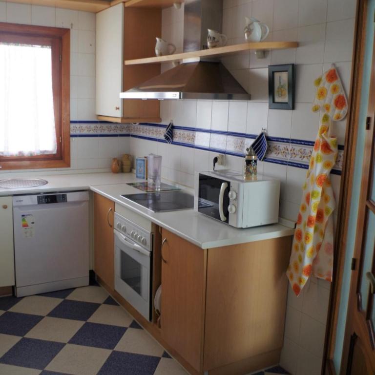 Elegante apartamento, silencioso y céntrico - Appartement 2 Chambres - 13