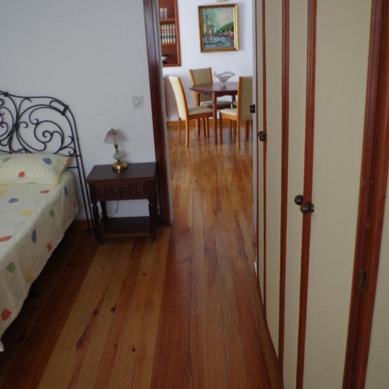 Elegante apartamento, silencioso y céntrico - Appartement 2 Chambres - 12