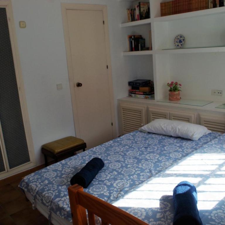 Elegante apartamento, silencioso y céntrico - Appartement 2 Chambres - 20
