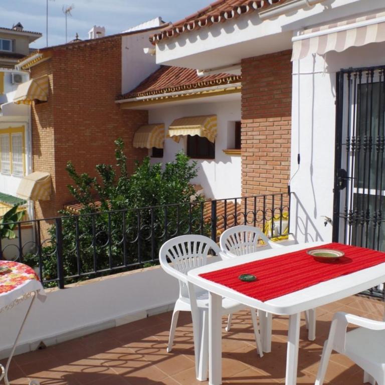 Elegante apartamento, silencioso y céntrico - Appartement 2 Chambres - 3