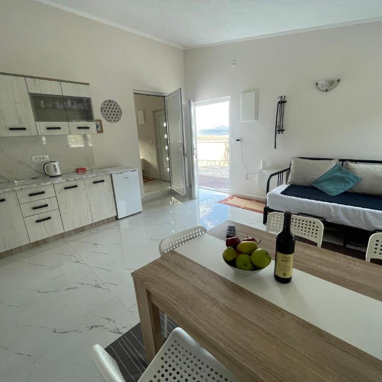 Villa Tunaj new Pool and BBQ - One-Bedroom Villa - 29
