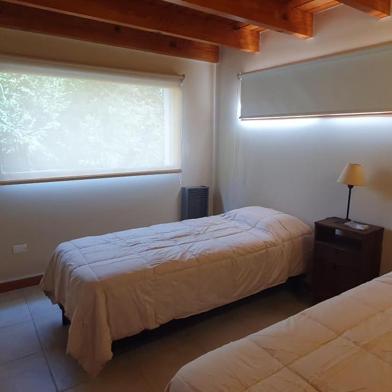 Cabaña Victoria II - Casa de 2 dormitorios - 9